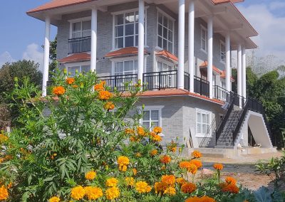 Residentail Building at Batulechaur