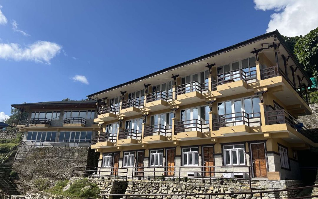 Ghandruk Resort
